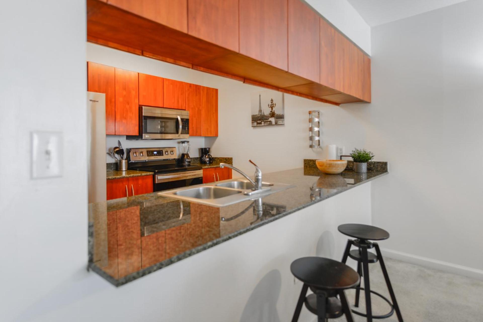 Wonderful Condo In The Heart Of Brickell With Pool 迈阿密 外观 照片