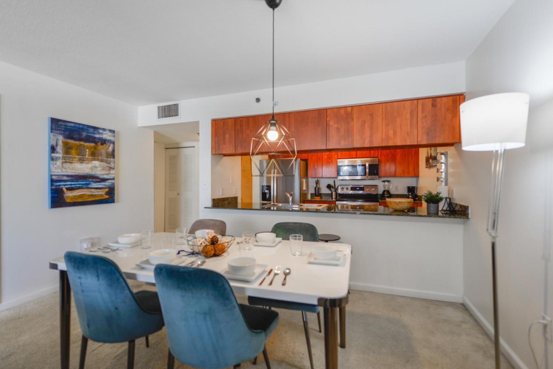 Wonderful Condo In The Heart Of Brickell With Pool 迈阿密 外观 照片