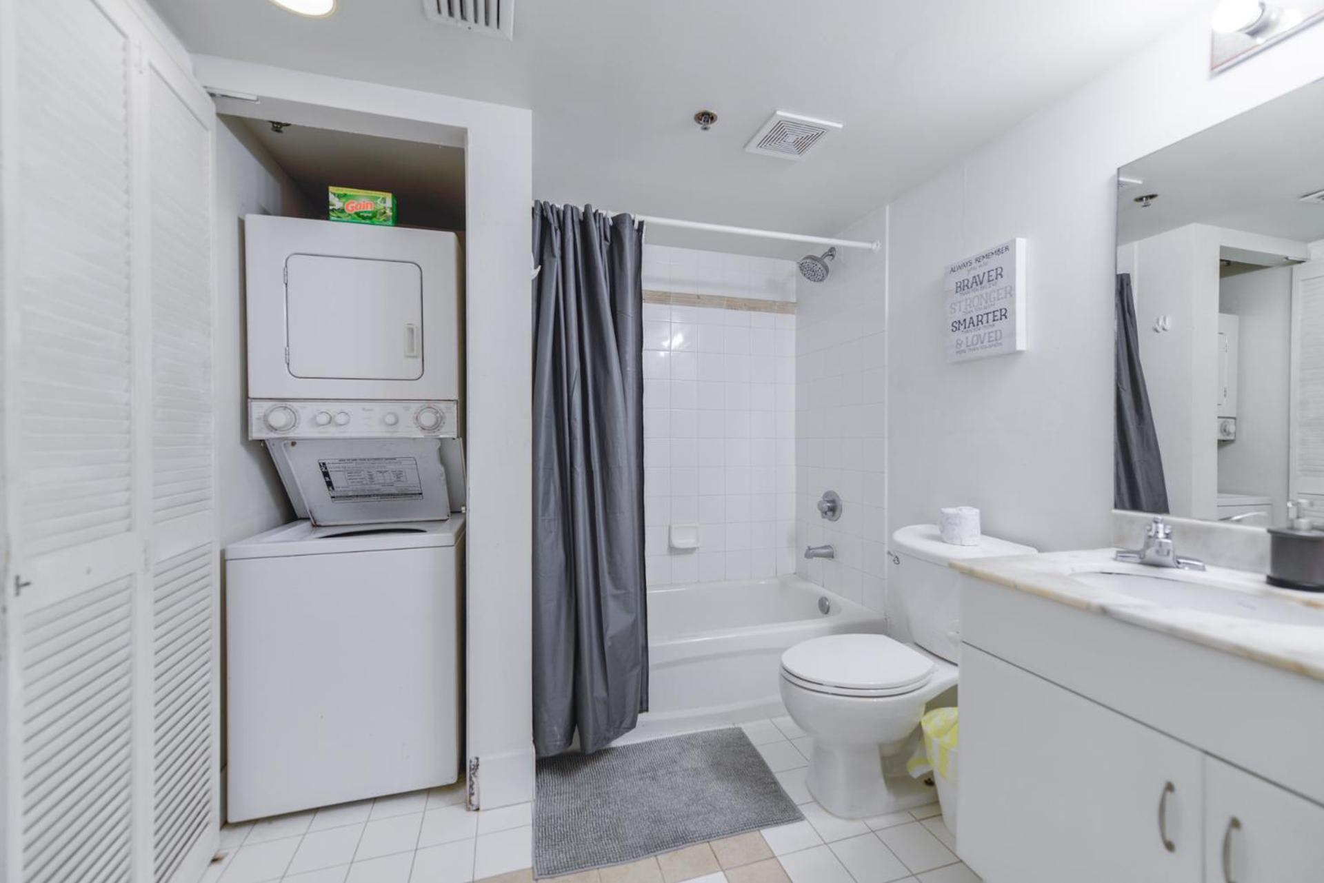 Wonderful Condo In The Heart Of Brickell With Pool 迈阿密 外观 照片